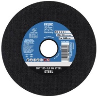 Pferd EHT 180-3,2 SG STEEL Winkelschleifer-Zubehör
