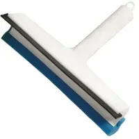Haug Bürsten Fensterwischer 255 mm Weiß