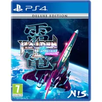 NIS America Raiden III x Mikado Maniax (Deluxe Edition)