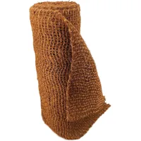Aquagart 44m Böschungsmatte Kokos 1m Breit Teichfolie Kokosmatte 750g