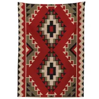 ABAKUHAUS Naher Osten Tischdecke, Orientalische Stil Motive, Wasserfest Waschbar