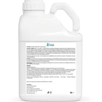 Futum 5L Bettwanzen- / Flohspray + 2L Sprüher 5