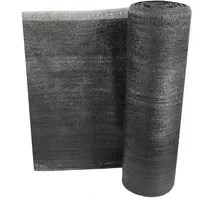 Aquagart 88m2 Maulwurfnetz Maulwurfsperre Maulwurfgitter 90g 2m breit