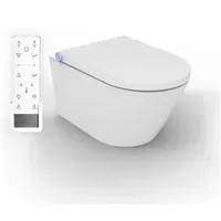 Bernstein Dusch-WC Pro+ 1102 Weiß