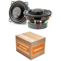 JUST SOUND best choice for caraudio Lautsprecher Boxen Focal