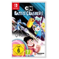 Maximum Games Cartoon Network Battle Crashers SWITCH
