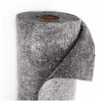 Aquagart 42m2 Bewässerungsvlies Bewässerungsmatte Filtervlies Speichervlies 500g 2m breit