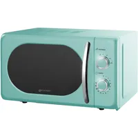 Grunkel - Mikrowelle mit 20 l Kapazität MW-20 im