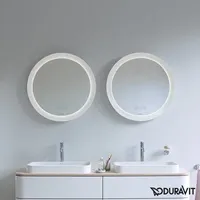 Duravit Happy D.2 Spiegel, HP7487S00000000,