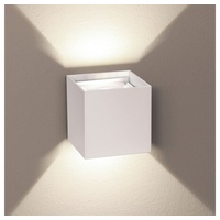 S.LUCE Ixa LED High Power Wandlampe IP20