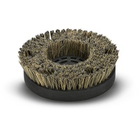Kärcher Polierbürste, weich, natur, 170 mm