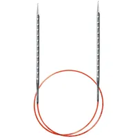 Addi Novel quadratisch, Messing, 80 cm
