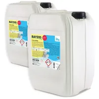 Höfer Chemie bayzid® pH Plus flüssig 2 x 28kg