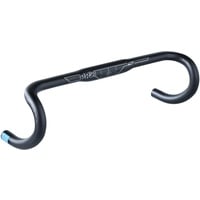 PRO LT Ergo Rennrad Lenker Schwarz Modell 2025