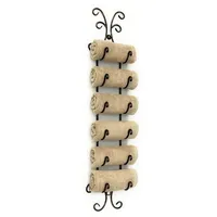 DanDiBo Ambiente DanDiBo Handtuchhalter Bad Wand 568 Handtuchregal Wandmontage