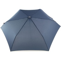 Knirps Taschenschirm Blade navy blau
