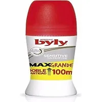 BYLY Desodorant Roll-on Max Sensitive 100ml