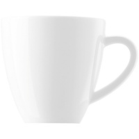 Thomas FREE Weiss Becher mit Henkel 0,35 l (1