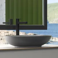 Villeroy & Boch Loop & Friends Aufsatzwaschtisch 4A4700i4,