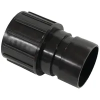 Cleancraft Adapter, antistatisch