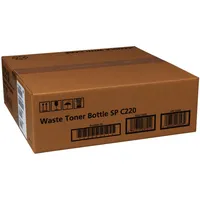 Ricoh Original Resttonerbehälter 25.000 Seiten (406043) für SP C240DN/SF,