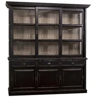 Casa Padrino Küchenbuffet Landhausstil 206 x 53 x 219