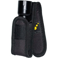 Tee-uu LED Taschenlampen-Holster (für Geräte mit 11-14cm Länge) mit