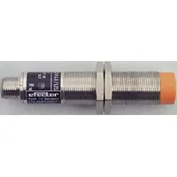 IFM Electronic Induktiver Sensor PNP IG5602