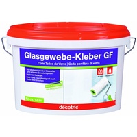 Decotric Glasgewebe-Kleber GF 3 kg
