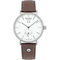 Bruno Söhnle Frankfurt Automatik II 17-12193-241 Herren Automatikuhr