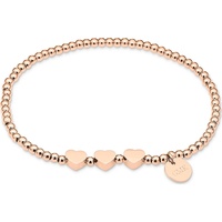 GMK Collection Armband Edelstahl Armbänder & Armreife Damen