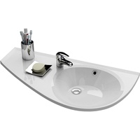 Ravak Avocado Waschbecken 85x45 cm XJ1L1100000