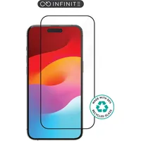 ESTUFF ES501401 Display-/Rückseitenschutz für Smartphones Klare Bildschirmschutzfolie Apple 1