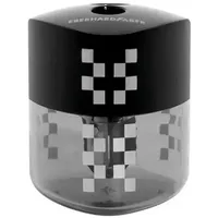 Eberhard Faber Faber 585140 Dosenspitzer, Doppelspitzdose Winner anthrazit