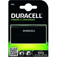 Duracell Li-Ion Akku für Sony NP-F330, NP-F550