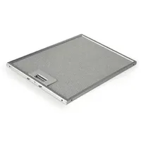 Novy Metallfettfilter für Wandhaube Vision 7830020 **Original**