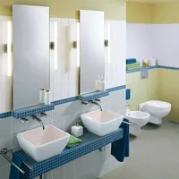 Top Light Lichtstange (2-0301) silber