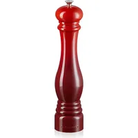 Le Creuset Salzmühle 30 cm Kirschrot
