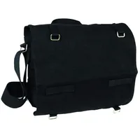 Mil-Tec Bundeswehr Packtasche, schwarz
