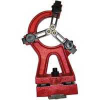 Holzmann Maschinen Holzmann Lünette für Drechselbank DF1200N