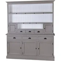 Casa Padrino Küchenbuffet Casa Padrino Landhausstil 178 x 50