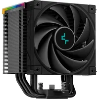 Deepcool AK500 Digital, schwarz (R-AK500-BKADMN-G)