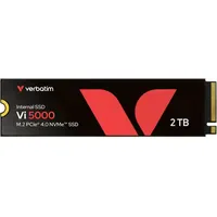 Verbatim Vi5000 2 TB M.2
