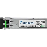 CBO Alcatel Lucent iSFP-GIG-LH70 kompatibler BlueOptics SFP BO05C156C0D,