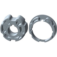 Rademacher 93850140 Adp.Set Large RTB f. 78 Rnd-Nutr. AM60-D85R