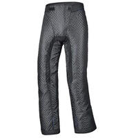 Held Clip-In Warm Base Thermohose schwarz S