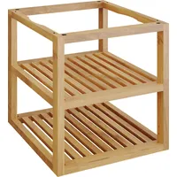 Ofyr Storage Insert PRO Small Teakholz