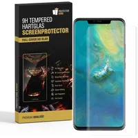 PROTECTORKING 2x 9H Panzerglas für Huawei Mate 20 Pro