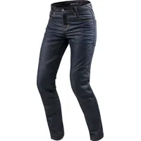 RevIt! Revit Lombard 2 Jeans - Dunkelblau