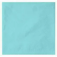 DUNI GMBH Duni Zelltuch Serviette 33x33 cm, 250 Stück